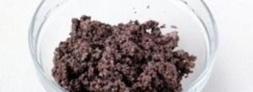 кутья греческая. Шаг 3