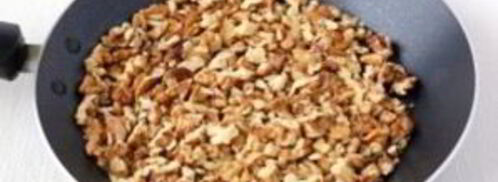 кутья греческая. Шаг 4