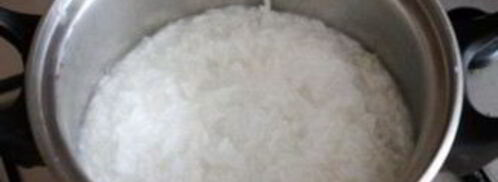 кутья на рождество. Шаг 3