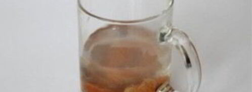 кутья на рождество. Шаг 7