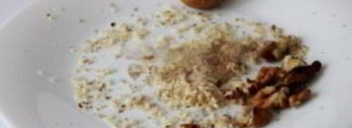 кутья на рождество. Шаг 8