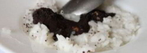 кутья на рождество. Шаг 9