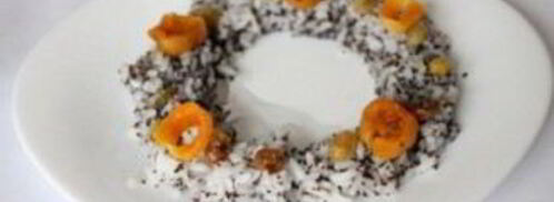 кутья на рождество. Шаг 11