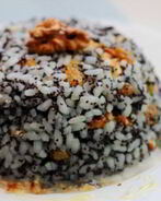 Кутья с маком