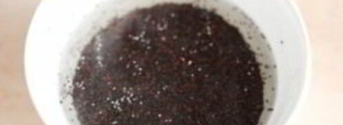 кутья с маком. Шаг 4