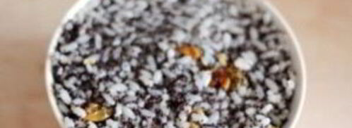 кутья с маком. Шаг 6