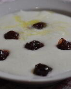 Быстрая каша в мультиварке