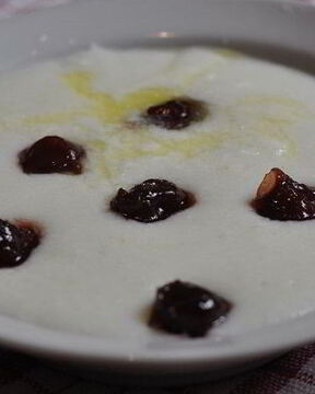 Быстрая каша в мультиварке