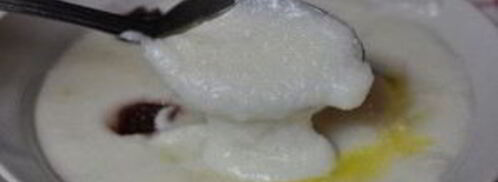 быстрая каша в мультиварке. Шаг 5