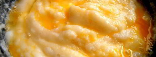 гурьевская каша — русский деликатес. Шаг 7