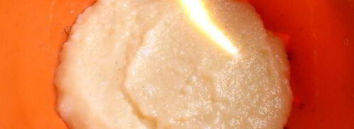 гурьевская каша — русский деликатес. Шаг 10