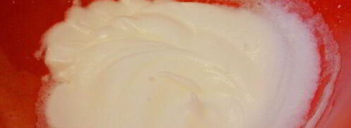 гурьевская каша с цукатами. Шаг 6