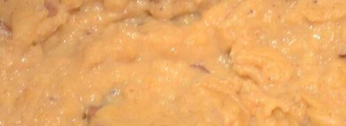 каша из четырех злаков. Шаг 5