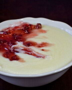 Каша Манная