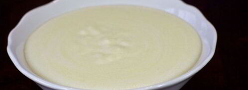 каша манная. Шаг 7