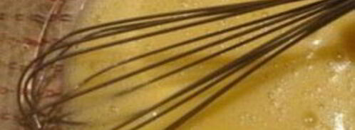 каша по-гурьевски. Шаг 3