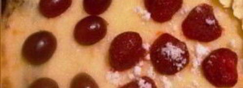 каша по-гурьевски. Шаг 7