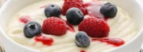 манная каша без комочков. Шаг 6