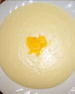 Манная каша для грудничков