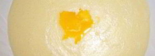 манная каша для грудничков. Шаг 5