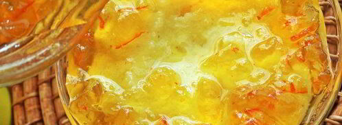 манная каша на десерт. Шаг 4