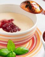 Манная каша на воде без молока