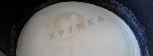 манная каша в мультиварке на молоке и воде. Шаг 4