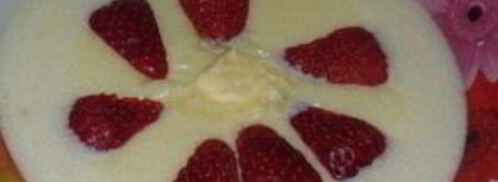 вкусная манная каша на молоке. Шаг 7