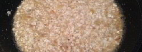 мужская овсянка. Шаг 6