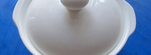 овсяная каша с карамельными яблоками. Шаг 5