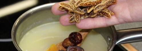 овсяная каша. Шаг 8