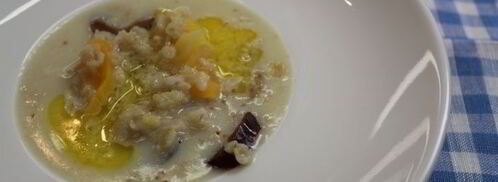 овсяная каша. Шаг 10