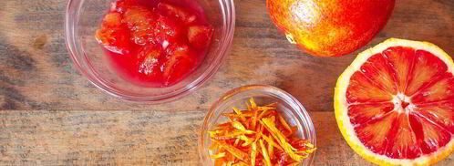 овсянка для похудения. Шаг 3