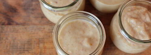 овсянка для похудения. Шаг 7