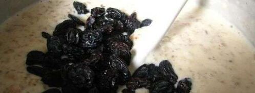 овсянка. Шаг 20