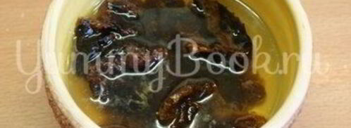 голодная кутья. Шаг 4