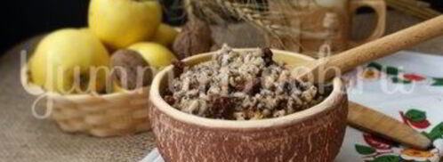 голодная кутья. Шаг 6