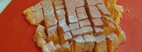 каша перловая в итальянском стиле. Шаг 11