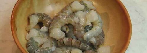 каша перловая в итальянском стиле. Шаг 15