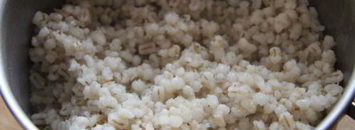 каша перловая жемчужинка. Шаг 4