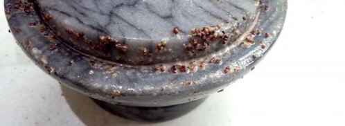 кутья из перловки в термосе. Шаг 5