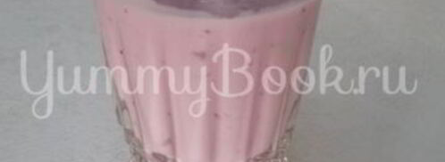 перловая каша с семечками и йогуртом. Шаг 9