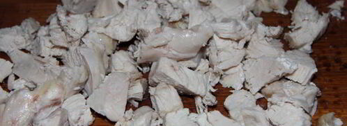 перловая каша в горшочке. Шаг 4