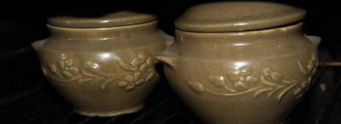 перловая каша в горшочке. Шаг 7