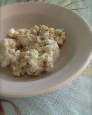 Перловая каша