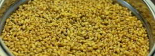 перловка с соусом. Шаг 3