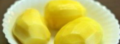 перловка с соусом. Шаг 4