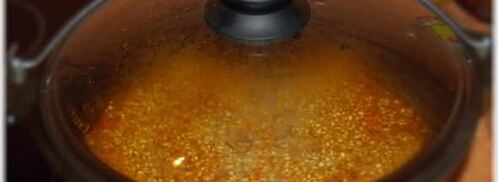 перловка. Шаг 29