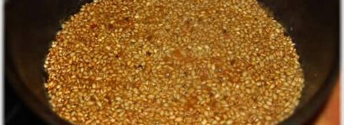 перловка. Шаг 31