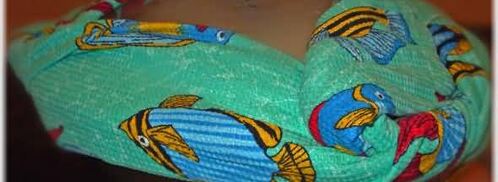 перловка. Шаг 35